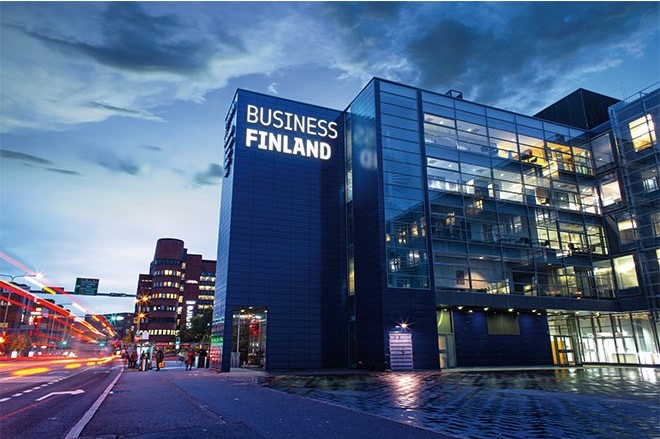 Business Finland has been established from the beginning of 2018