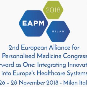 Finnish biobanking gets attention at the EAPM Congress in Milan