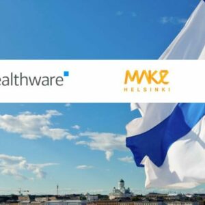 Italian Healthware Group creates a new hub in the Nordics by the acquisition of Make Helsinki