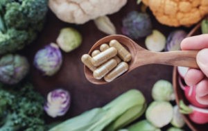 What is happening in the Italian nutraceutical market?